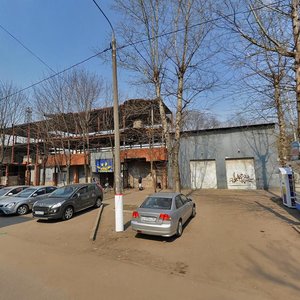 Karla Marksa Street, 2А, Korolev: photo