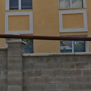 Pereulok Butakova, 5, Sevastopol: photo