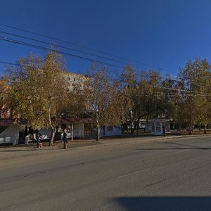 Ставрополь, Улица 50 лет ВЛКСМ, 8А: фото