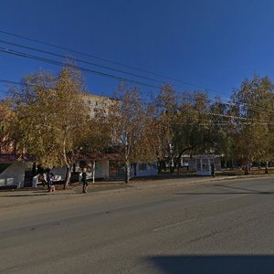 50 let VLKSM Street, 8А, Stavropol: photo