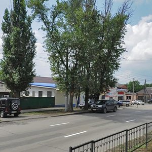 Portovaya Street, 479/48 ، روستوف نا دونو: صورة