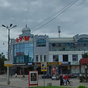 Sovetskaya Street, 13, Pskov: photo