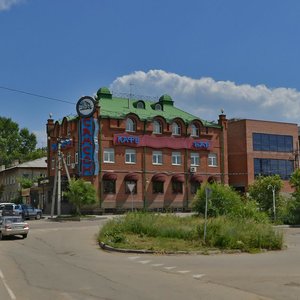 Ulitsa Petrova, 64, Irkutsk: photo