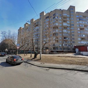 Malaya Cherkizovskaya Street, 66, Moscow: photo