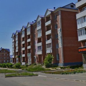 30-y mikrorayon, 7, Angarsk: photo