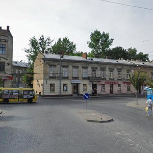 Vulytsia Shota Rustaveli, 6, Lviv: photo