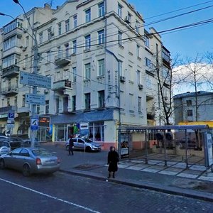 Velyka Vasylkivska Street, 49, Kyiv: photo