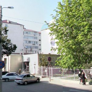 Ulitsa Turgeneva, 261, : foto