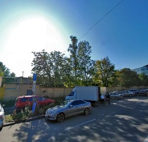Novolitovskaya Street, 37 ، سان بطرسبرغ: صورة