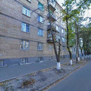 Galaganivska Street, 2/71, Kyiv: photo