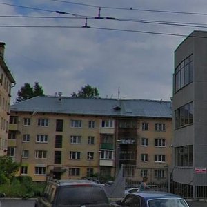 Krasnoarmeyskaya Street, 26, Petrozavodsk: photo