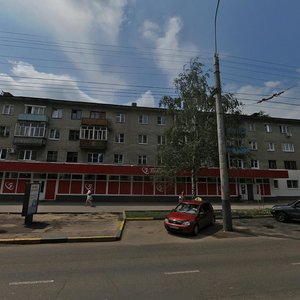 Тамбов, Мичуринская улица, 102: фото