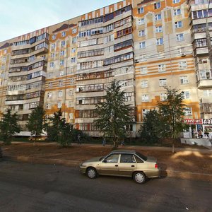 Akademik Glushko Street, 7, Kazan: photo