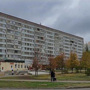 Khasana Tufana Avenue, 34, Naberezhnye Chelny: photo