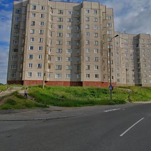 Skalnaya Street, No:11, Murmansk: Fotoğraflar