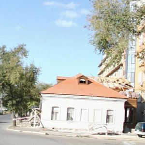 Marfinskaya Street, 1/39, Astrahan: photo