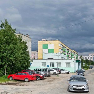 Lenin Street, 70А, Noyabrsk: photo