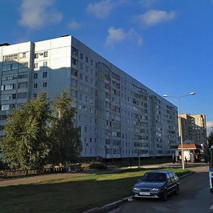 Khimikov Avenue, No:25, Nijnekamsk (Tüben Kama): Fotoğraflar