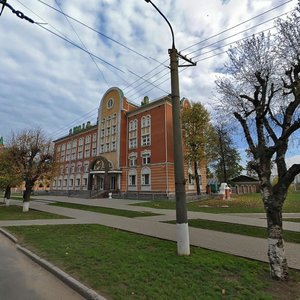 Voznesenskaya Street, 85, Yoshkar‑Ola: photo