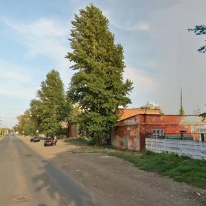 3-ya Transportnaya ulitsa, 2/3 ، أومسك: صورة