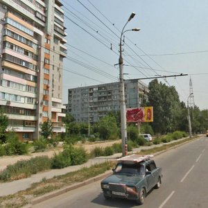 30 Let Pobedy Boulevard, 20, Volgograd: photo