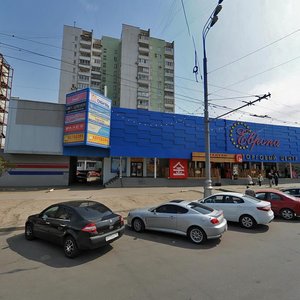 Narodnogo Opolcheniya Street, 22/2 ، موسكو: صورة