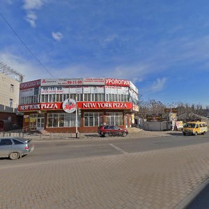 Пятигорск, Проспект Калинина, 107: фото