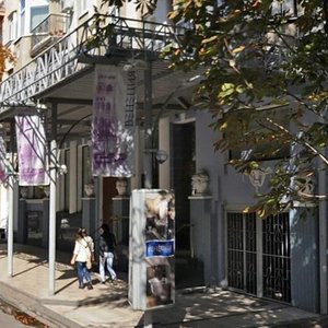 Yaroslava Mudroho Street, 33А, : foto