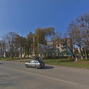 Ulitsa Turgeneva, 2, Georgievsk: photo