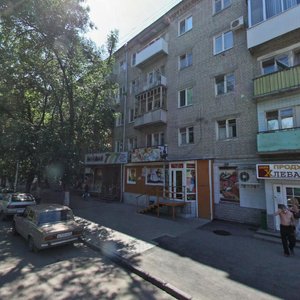Ulitsa imeni V.G. Rakhova, 145 ، ساراتوف: صورة