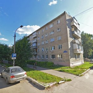 Ulitsa Sovetskoy Konstitutsii, 21А, Noginsk: photo