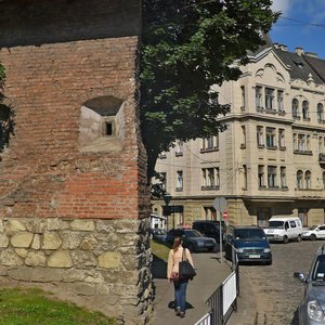 Львов, Валовая улица, 31: фото