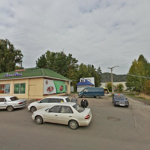 Ulitsa Bochkina, 10А/1, : foto