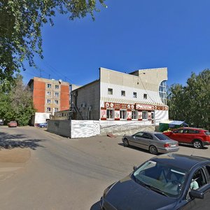 Georgieva Street, 14В, Barnaul: photo