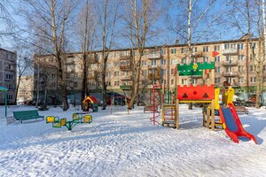 Narodnaya Street, 33, : foto