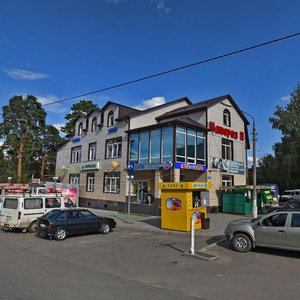 Красноармейск, Улица Академика Янгеля, 29: фото