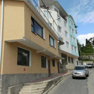 Klubnichnaya Street, 2А, Sochi: photo