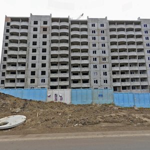 Саратов, Улица имени С.Ф. Тархова, 43: фото