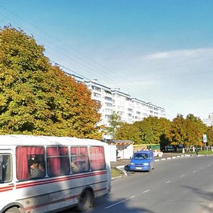Schorsa Street, 40, Belgorod: photo