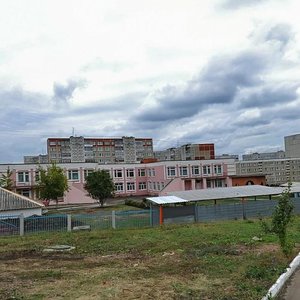 Yaroslavskaya Street, 13, Saransk: photo