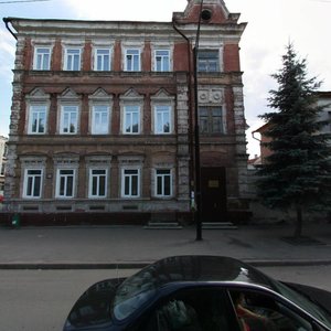 Bolshaya Krasnaya Street, 60/35, : foto