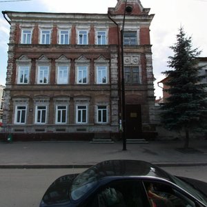 Bolshaya Krasnaya Street, No:60/35, Kazan: Fotoğraflar