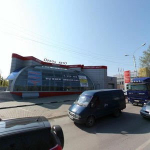 Dovatora Street, 1, Rostov‑na‑Donu: photo