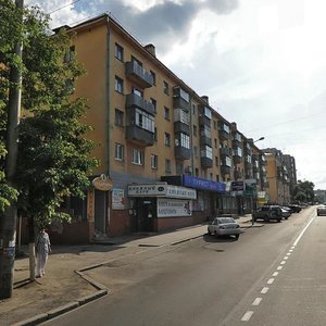 Липецк, Советская улица, 47: фото