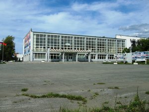 Kommunisticheskaya ulitsa, 31 ، : صورة