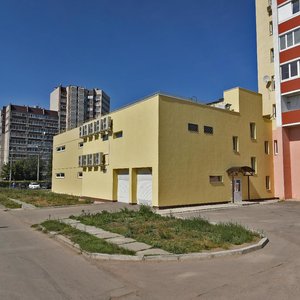 Lenina Street, 76А, Togliatti: photo