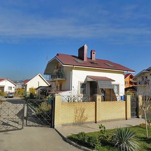 65 Let Pobedy Street, 35, Krasnodar Krai: photo