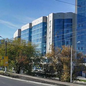 Schorsa Street, 8Б, Belgorod: photo