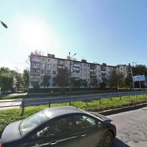 Gagarina Street, 107, Samara: photo