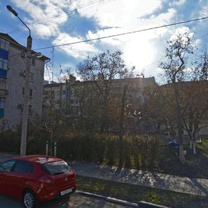 Sovetov Street, 66, Novorossiysk: photo